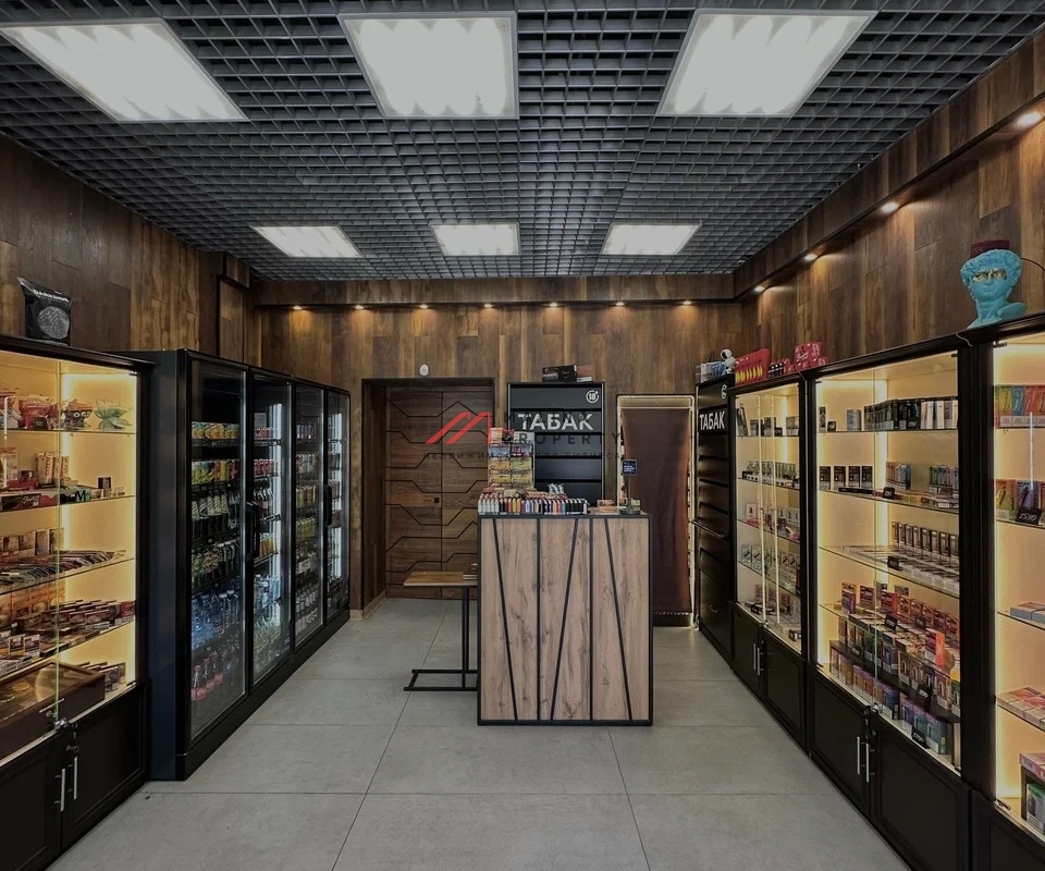 Продажа помещения с арендатором на Большой Садовой 