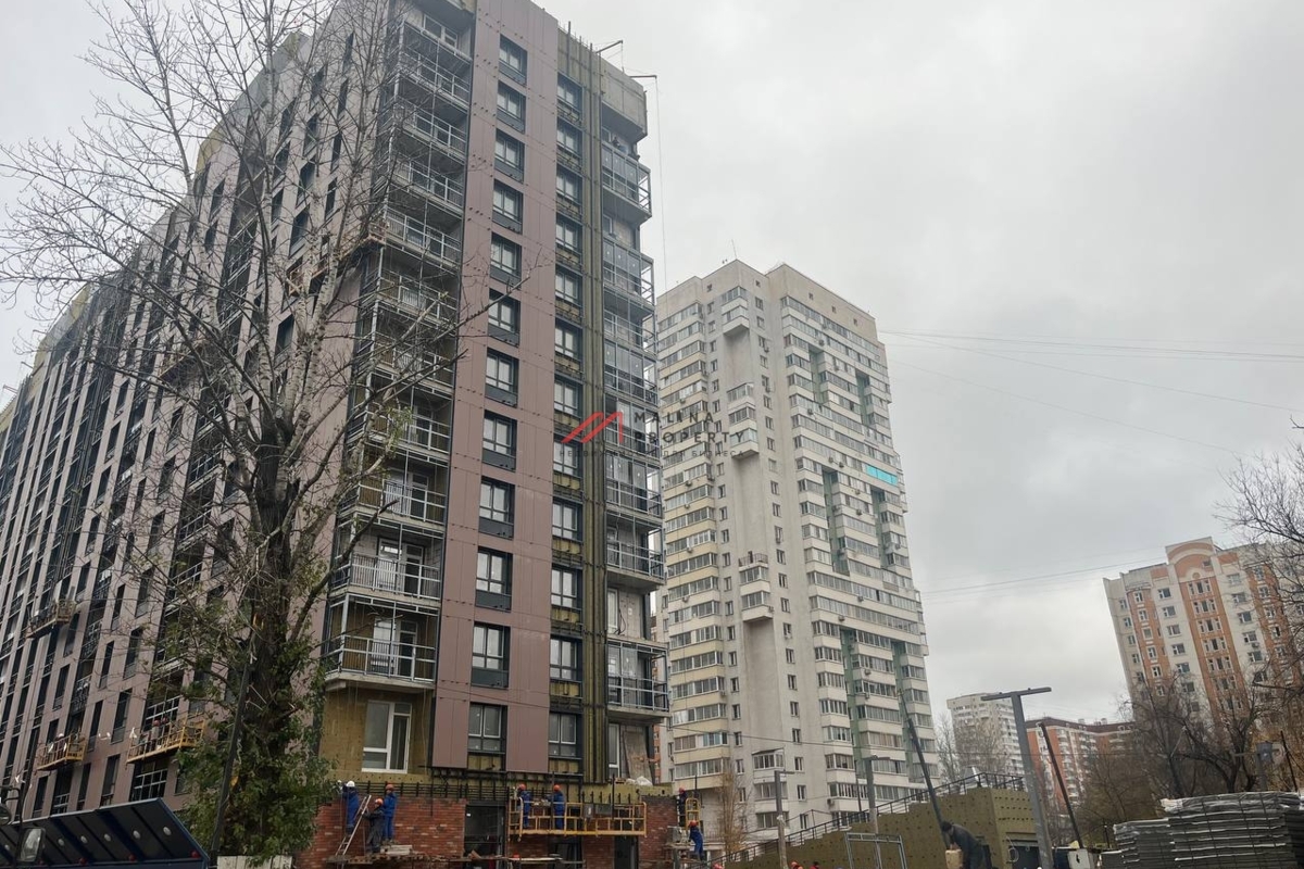 Продажа помещения с магазином Магнит в новом доме