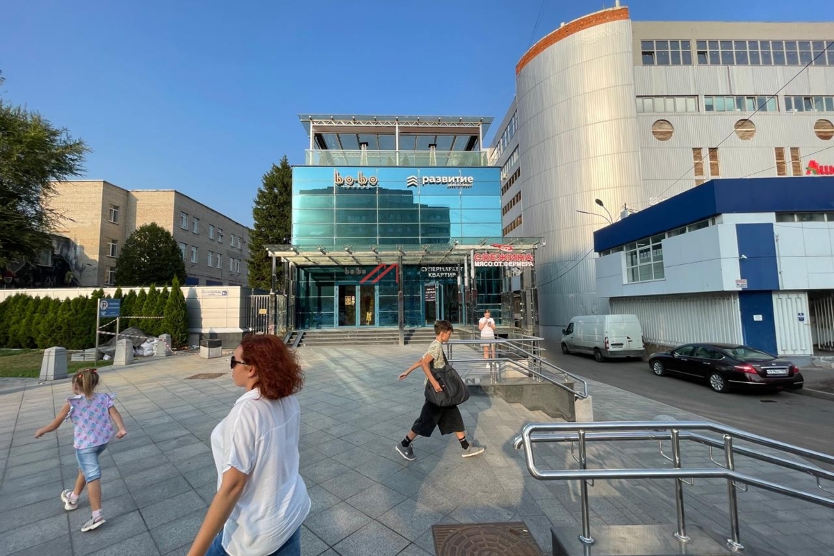 Готовый арендный бизнес с арендаторами