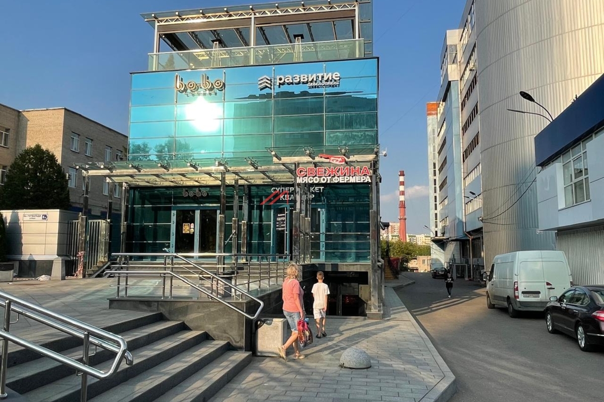 Готовый арендный бизнес с арендаторами