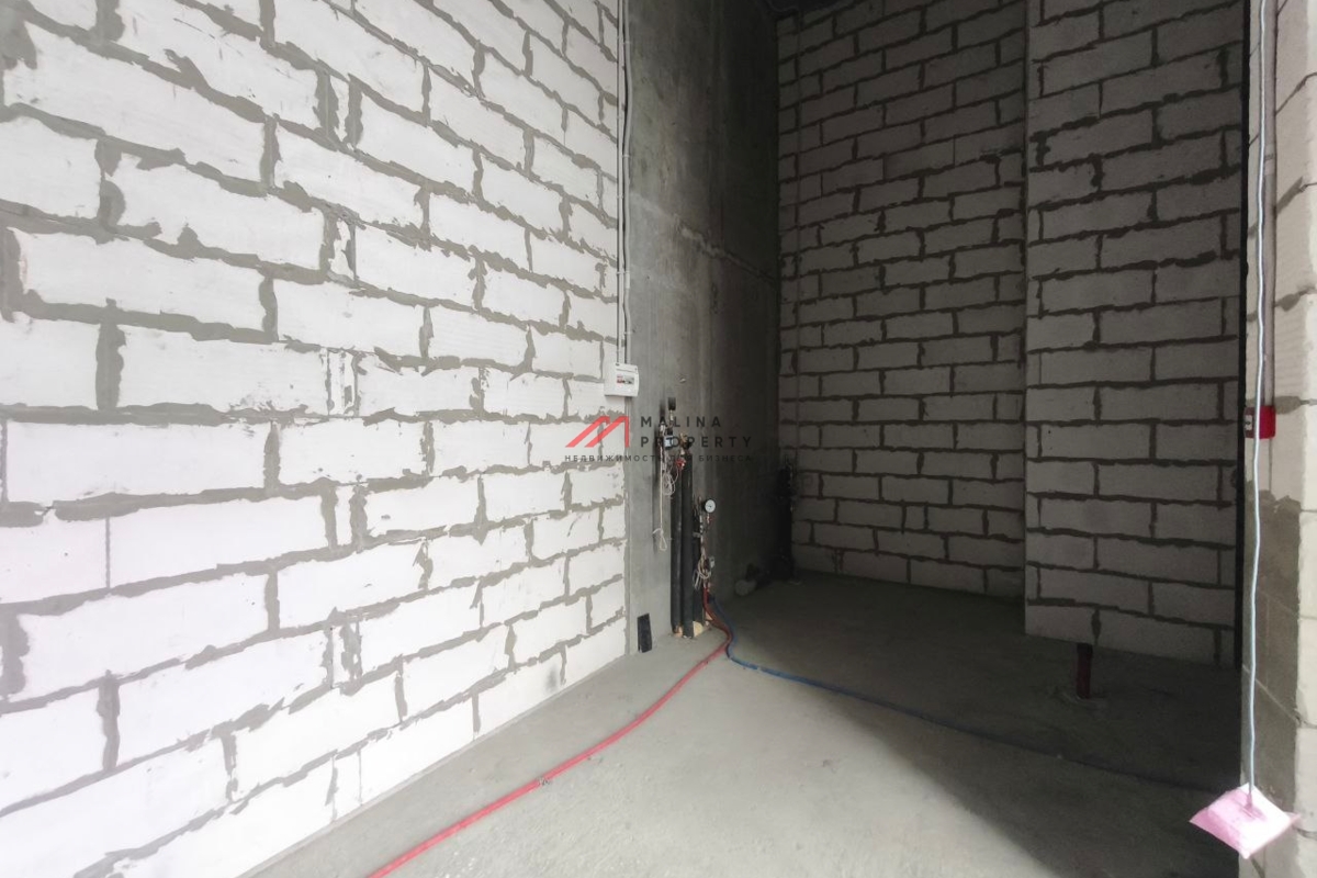Продажа помещения в ЖК "Will Towers" на 1-й линии