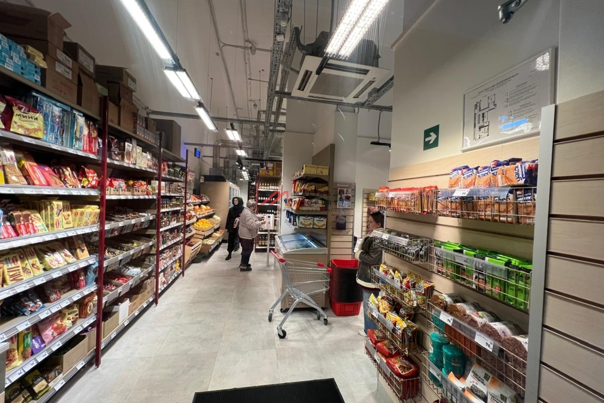 Продажа помещения на Филях с "Магнитом"