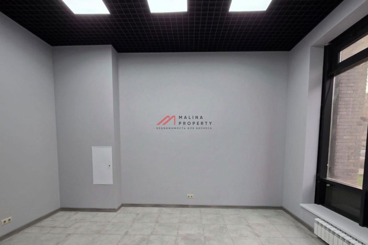 Продажа торгового помещения на Коровинском шоссе