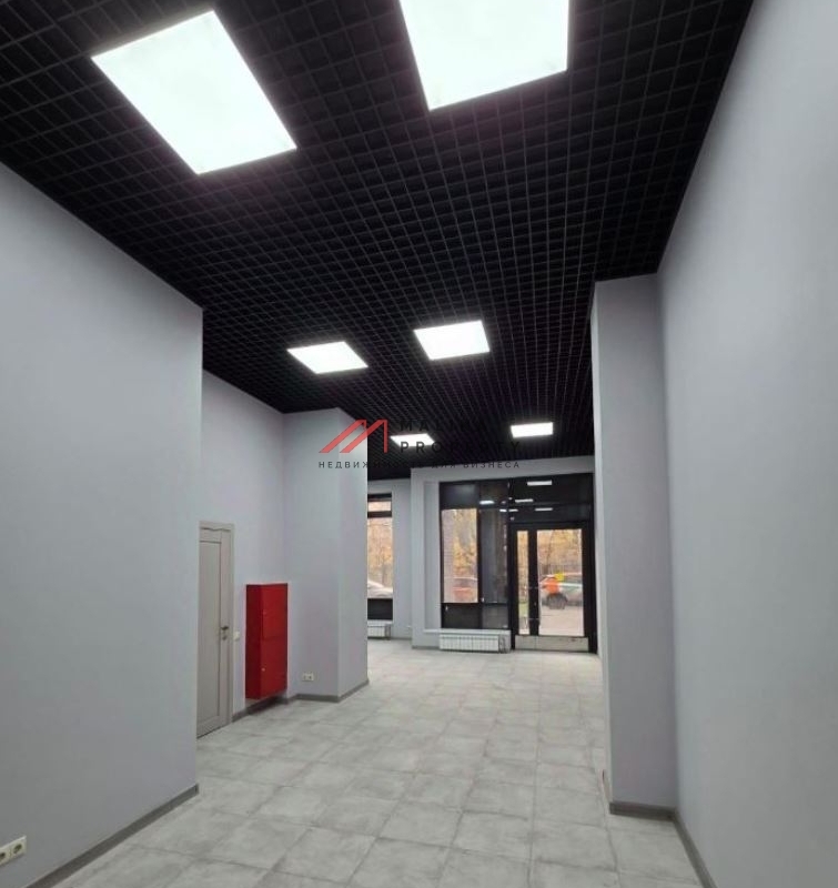 Продажа торгового помещения на Коровинском шоссе