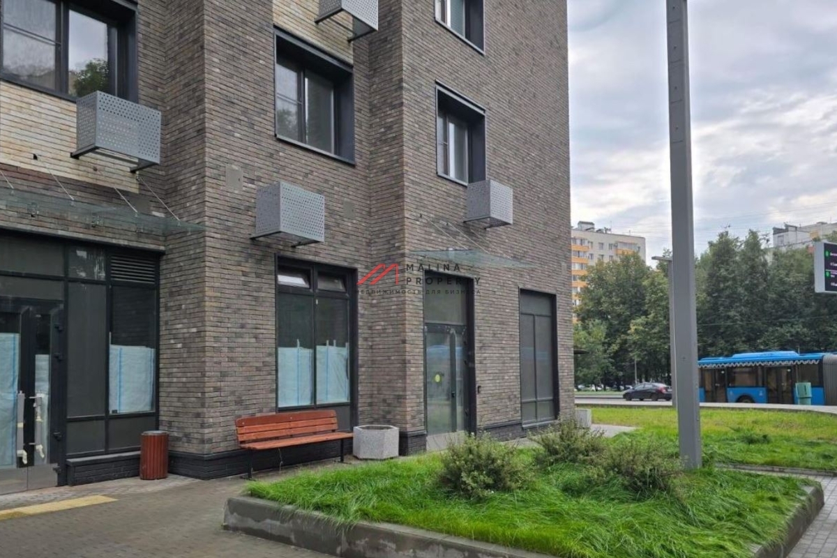 Продажа торгового помещения на Коровинском шоссе