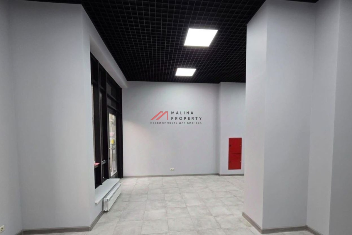 Продажа торгового помещения на Коровинском шоссе