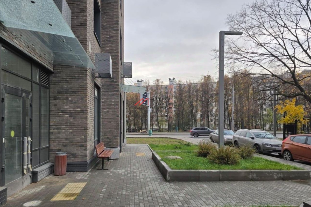 Продажа торгового помещения на Коровинском шоссе