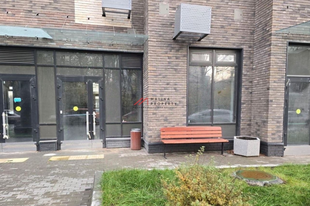 Продажа торгового помещения на Коровинском шоссе