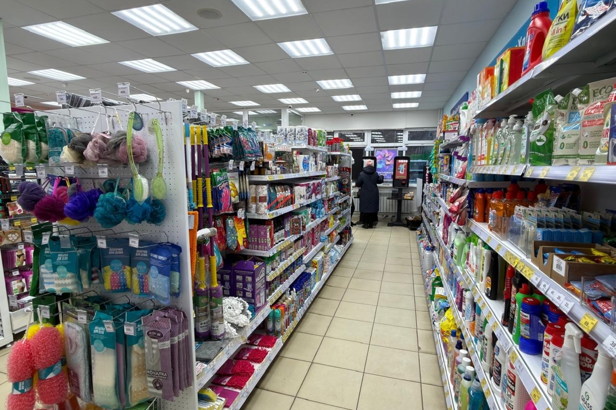 Продажа помещения с арендатором в Дедовске