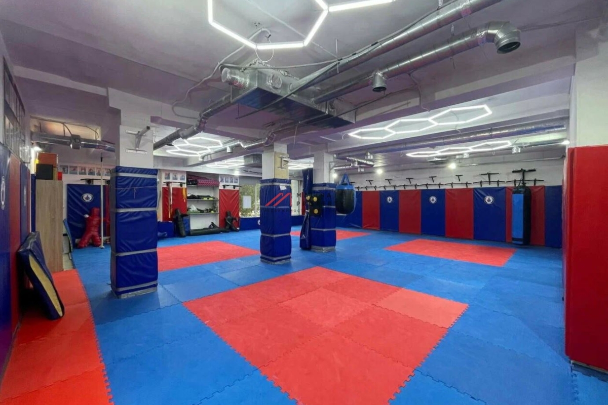 Аренда торгового помещения на Лермонтовском проспекте