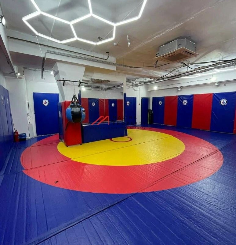 Аренда торгового помещения на Лермонтовском проспекте