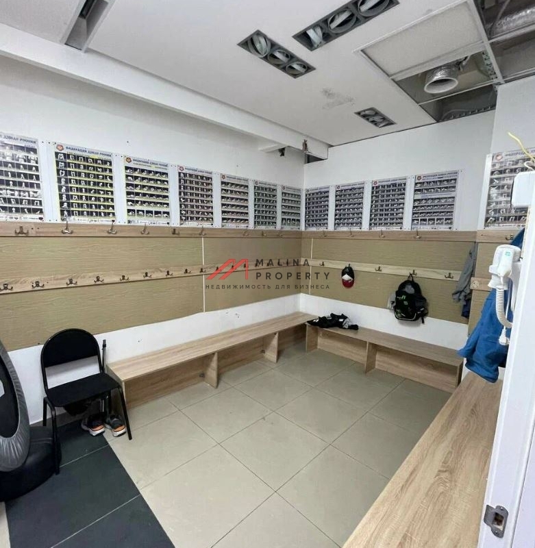 Аренда торгового помещения на Лермонтовском проспекте