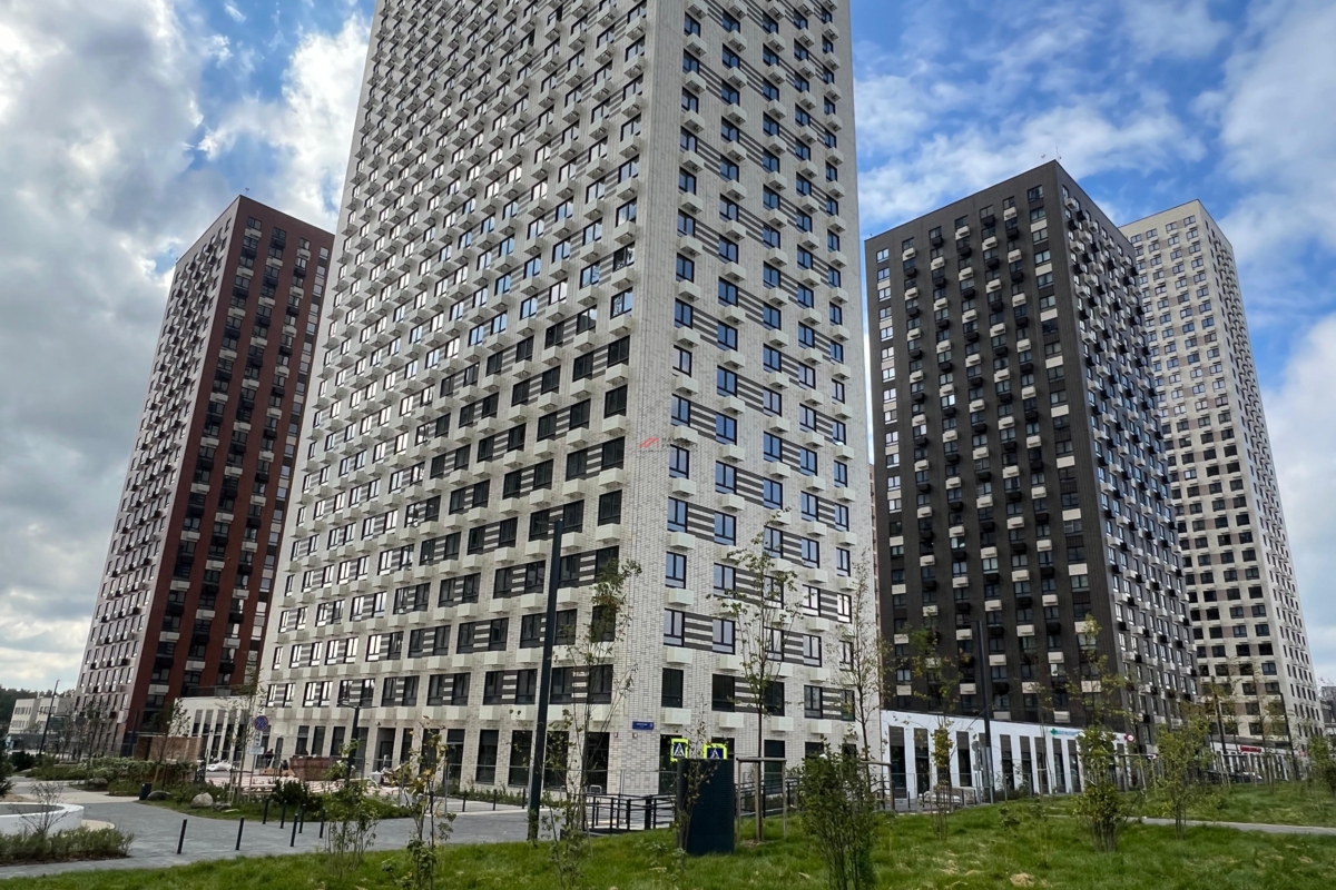 Продажа торгового помещения с арендатором Дикси GO