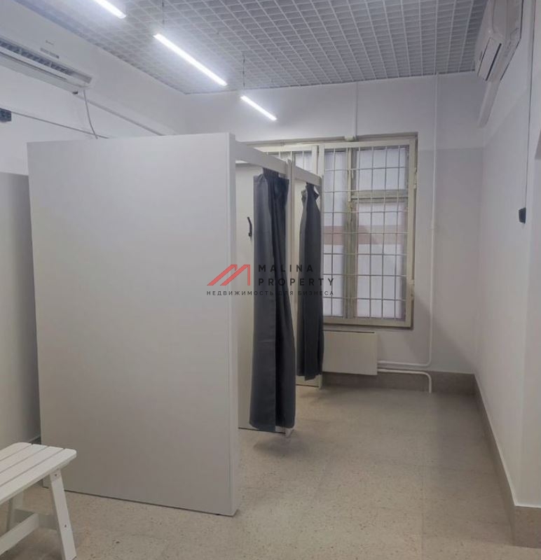 Продажа помещения с Wildberries на Бунинской аллее