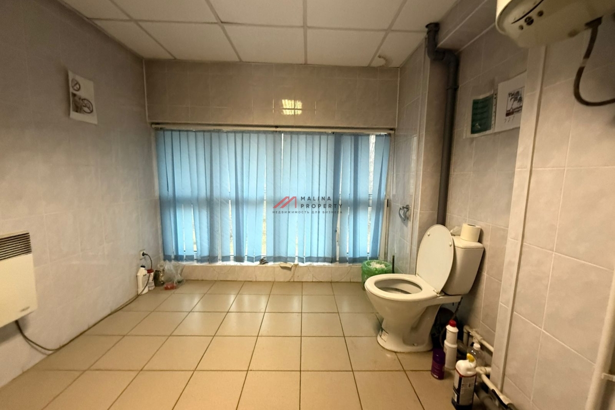 Продажа торгового здания в г. Электросталь