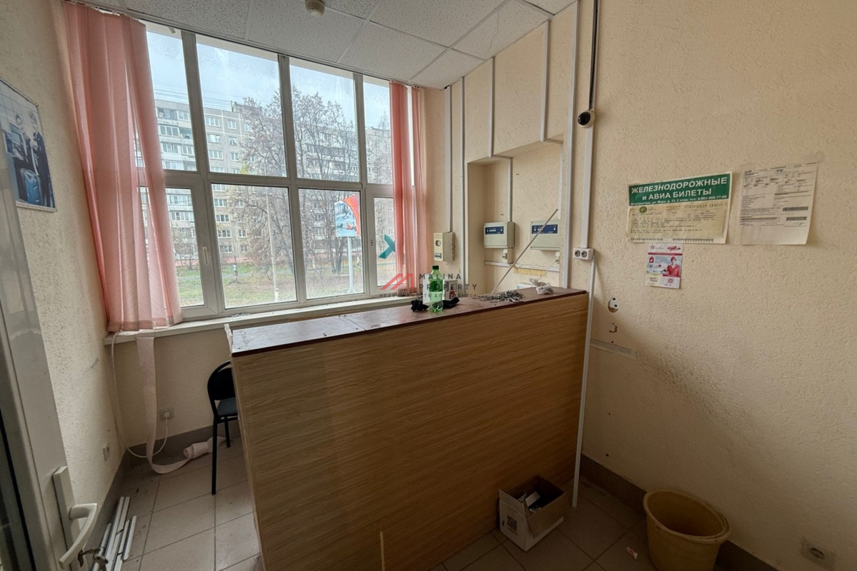 Продажа торгового здания в г. Электросталь