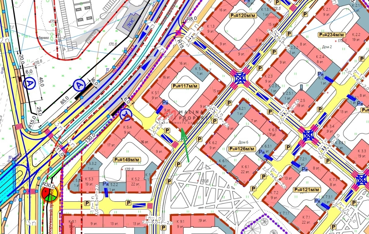 Продажа торгового помещения 