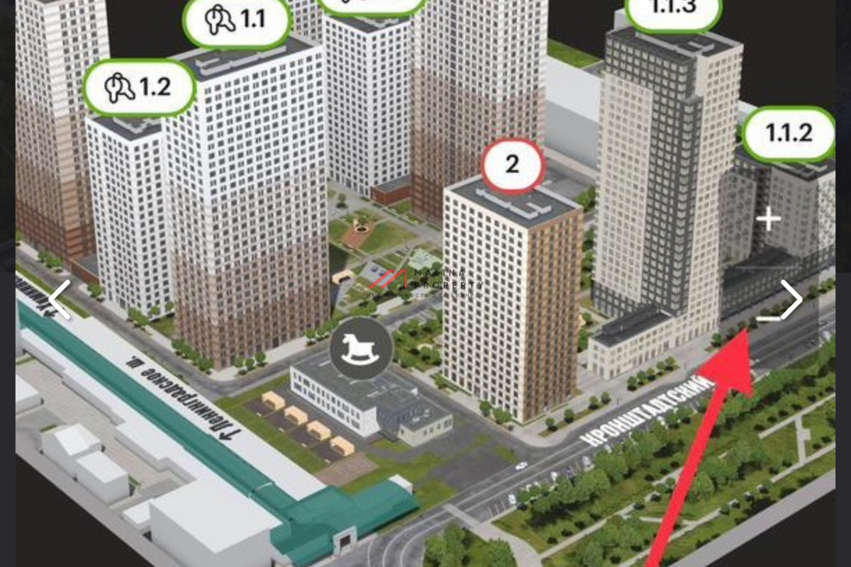 Продажа арендного бизнеса с кофейней "Здрасте"