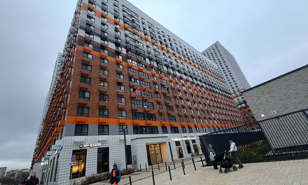 Аренда помещения на 1 линии ЖК "Дмитровский Парк"