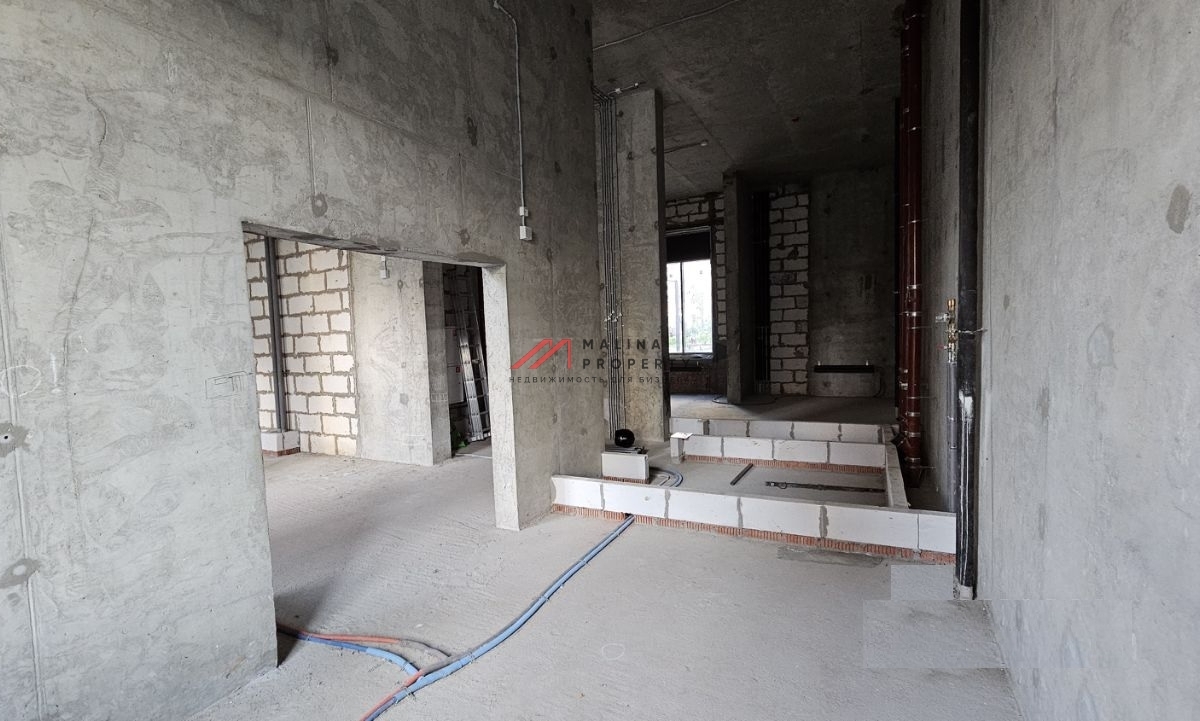 Аренда помещения на 1 линии ЖК "Дмитровский Парк"