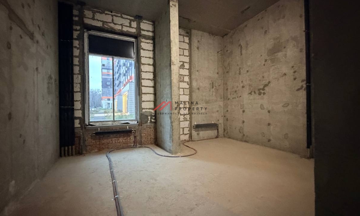 Аренда помещения на 1 линии ЖК "Дмитровский Парк"