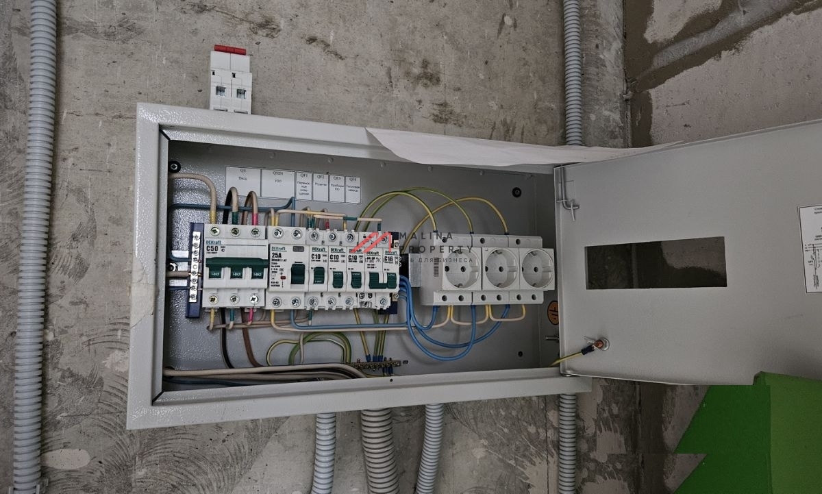 Аренда помещения на 1 линии ЖК "Дмитровский Парк"