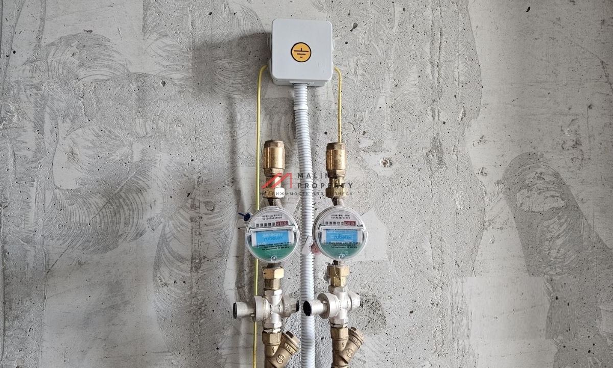 Аренда помещения на 1 линии ЖК "Дмитровский Парк"