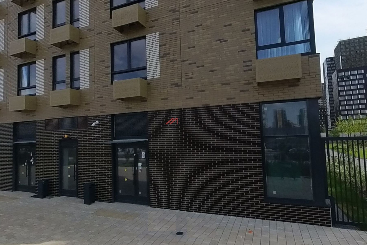 Аренда помещения в ЖК "Лосиноостровский Парк" 