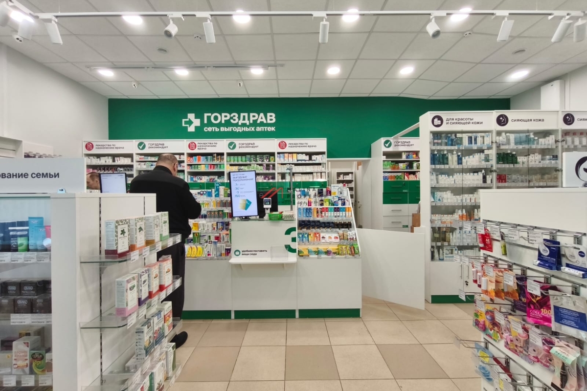 Готовый арендный бизнес в Хамовниках