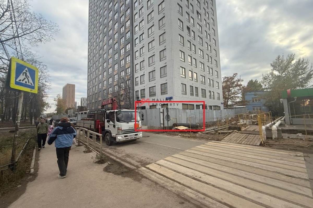 Продажа арендного бизнеса в ЖК "Томилинский бульвар"