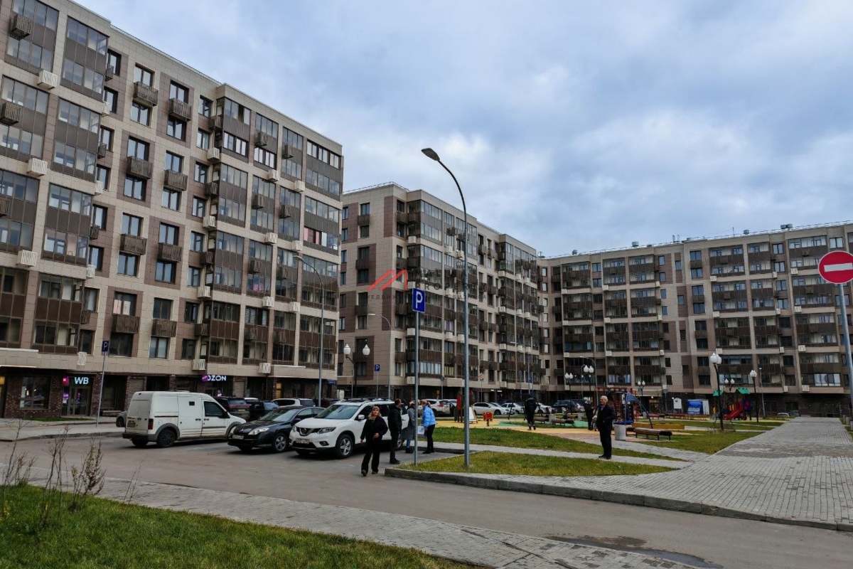 Продажа торгового помещения с арендатором