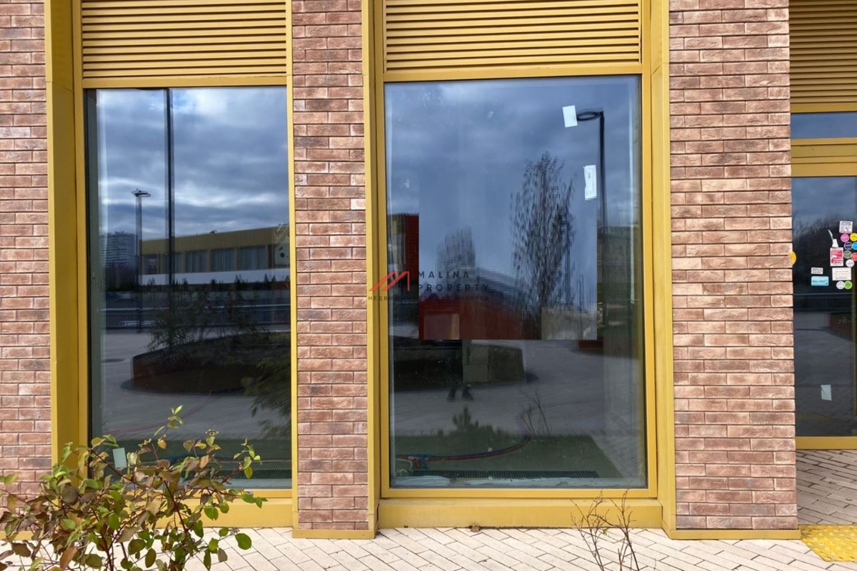 Аренда торгового помещения ЖК WOW