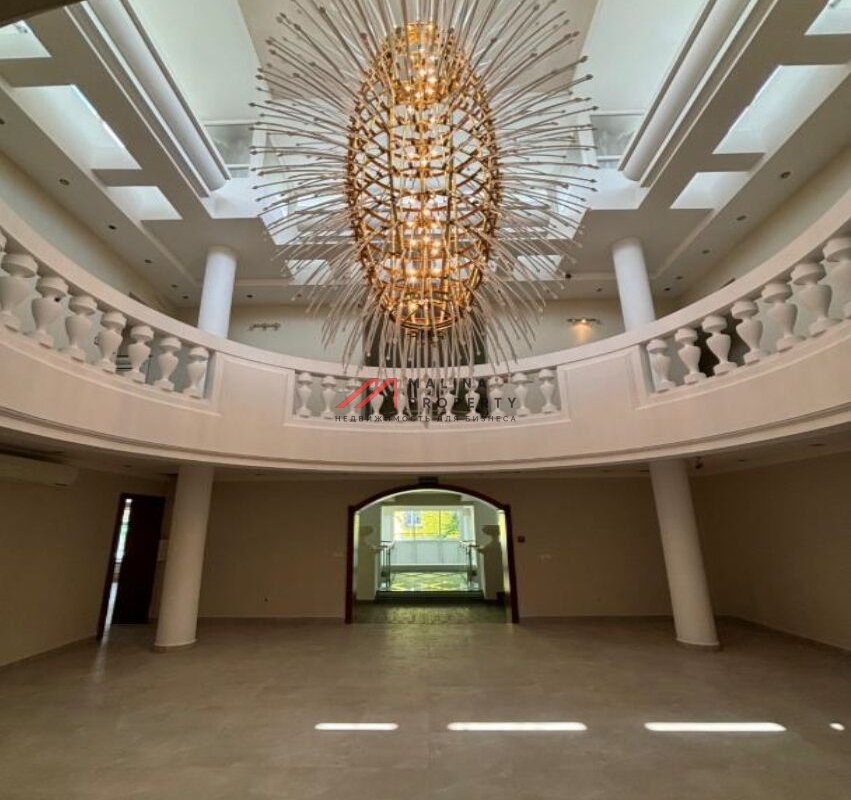 Продажа помещения с арендатором на Бауманской