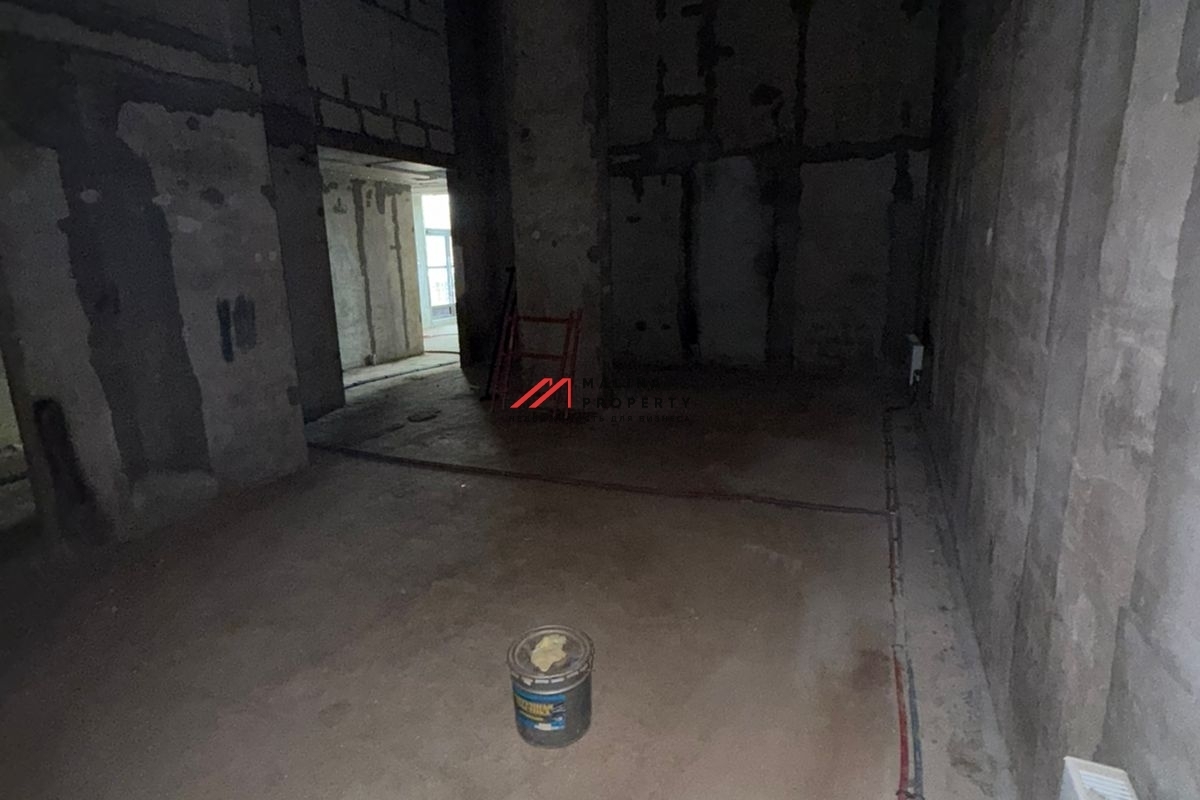 Аренда торгового помещения в ЖК "Римский"