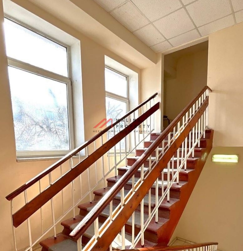 Продажа торгового здания с сетевыми арендаторами