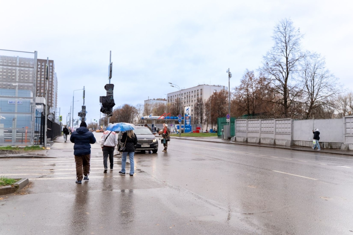 Продажа помещения с аптекой Нео-фарм в ЖК "Селигер Сити"