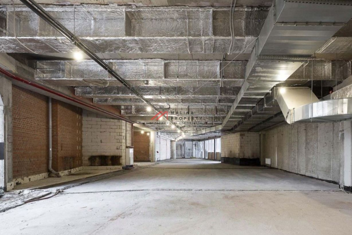 Продажа торгового помещения в ЖК «Victory Park Residences»