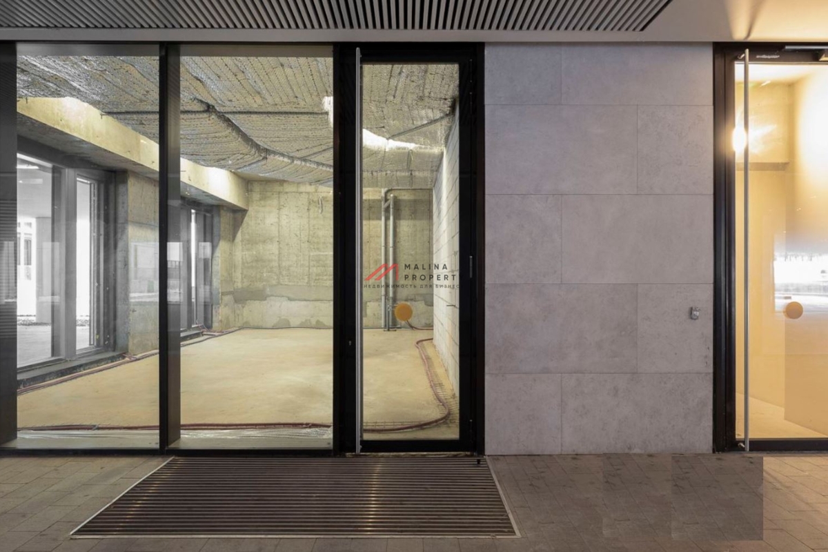 Продажа торгового помещения в ЖК «Victory Park Residences»