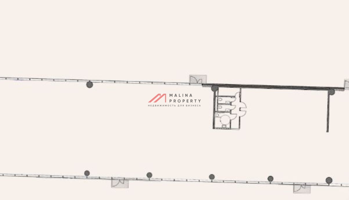 Продажа торгового помещения в ЖК «Victory Park Residences»