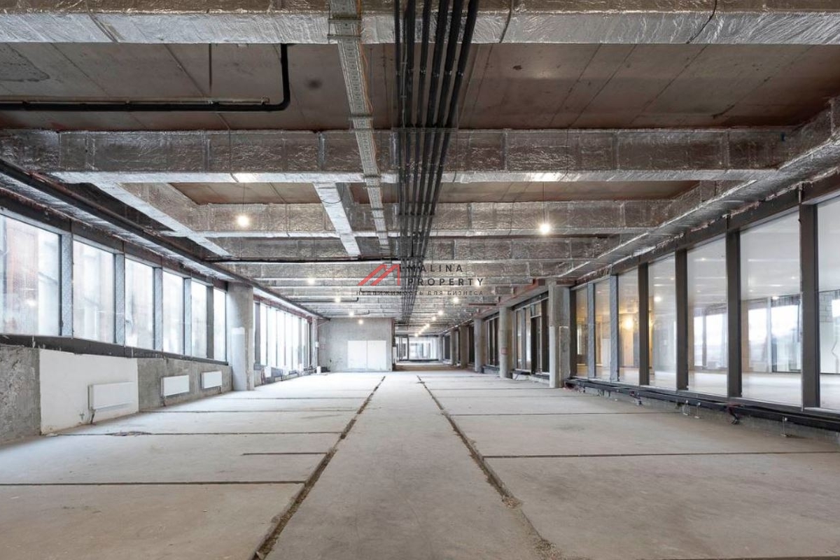 Продажа торгового помещения в ЖК «Victory Park Residences»