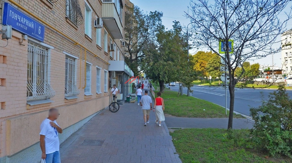 Помещение у метро Таганская 