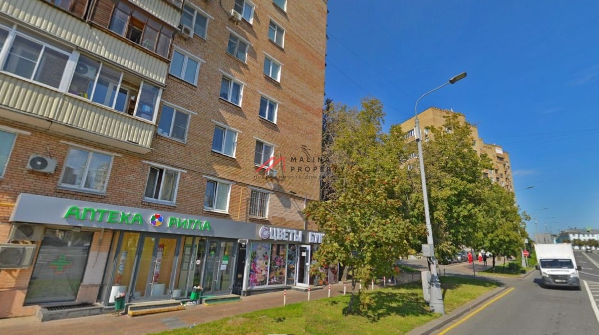 Помещение у метро Таганская 