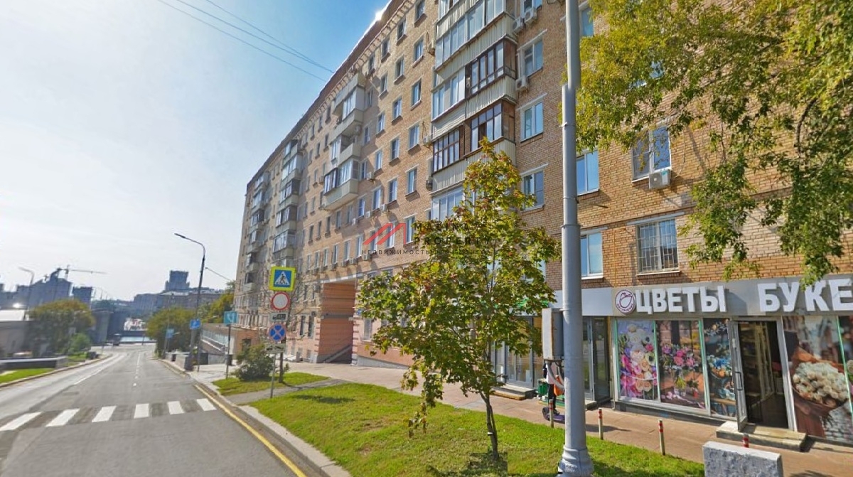 Помещение у метро Таганская 