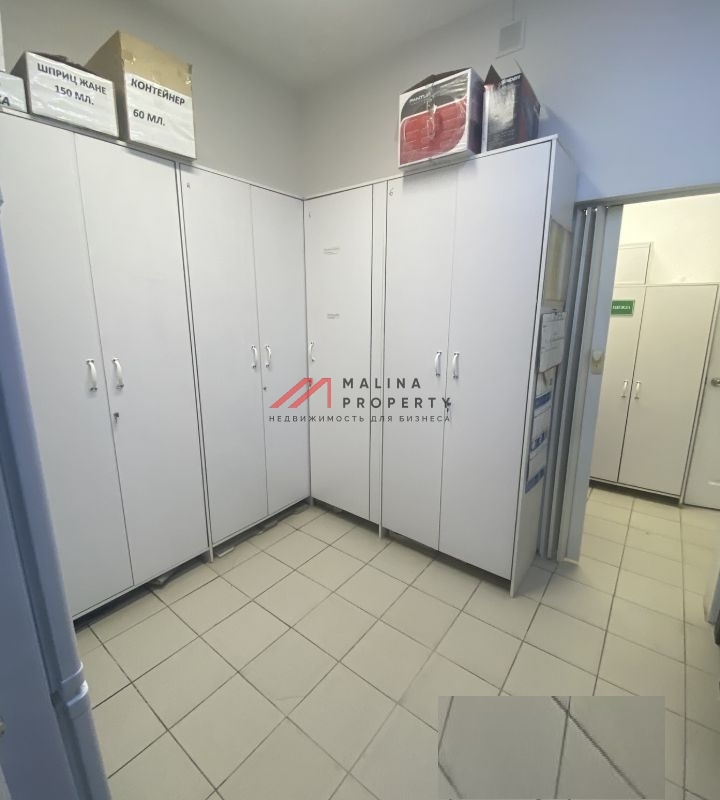 Продажа торгового помещения в районе Отрадное 