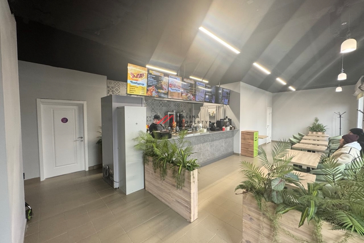 Готовый арендный бизнес в ЖК "Ютаново" 