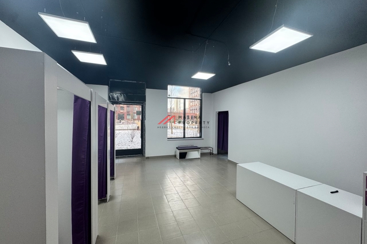 Готовый арендный бизнес в ЖК "Ютаново" 