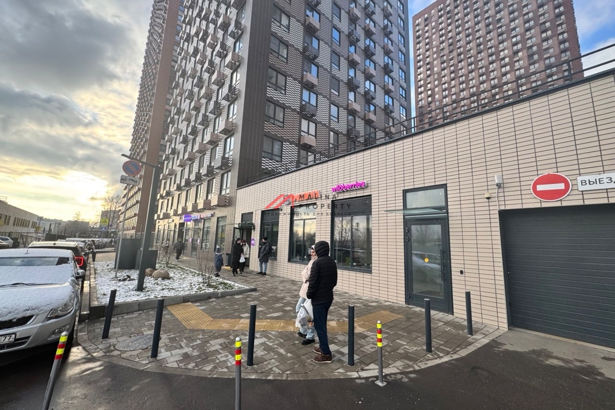 Готовый арендный бизнес в ЖК "Ютаново" 