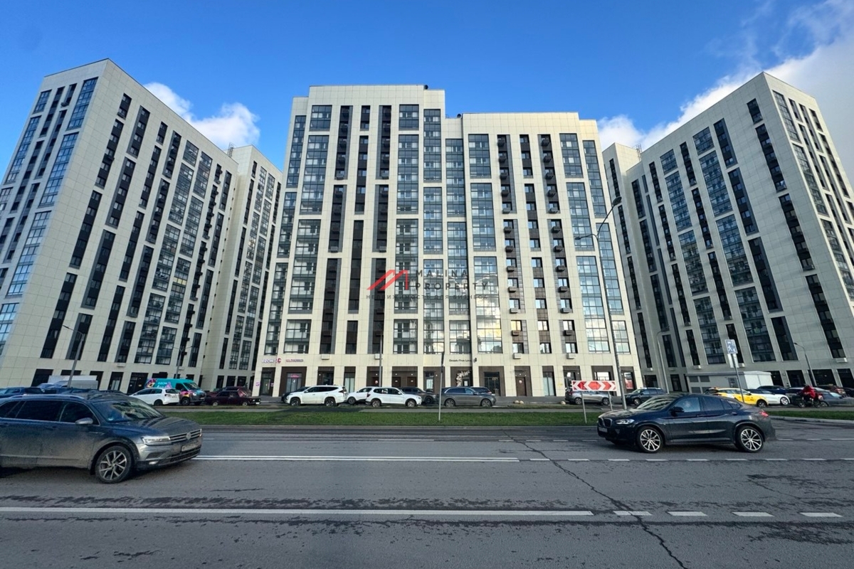 Готовый арендный бизнес у метро Спартак 