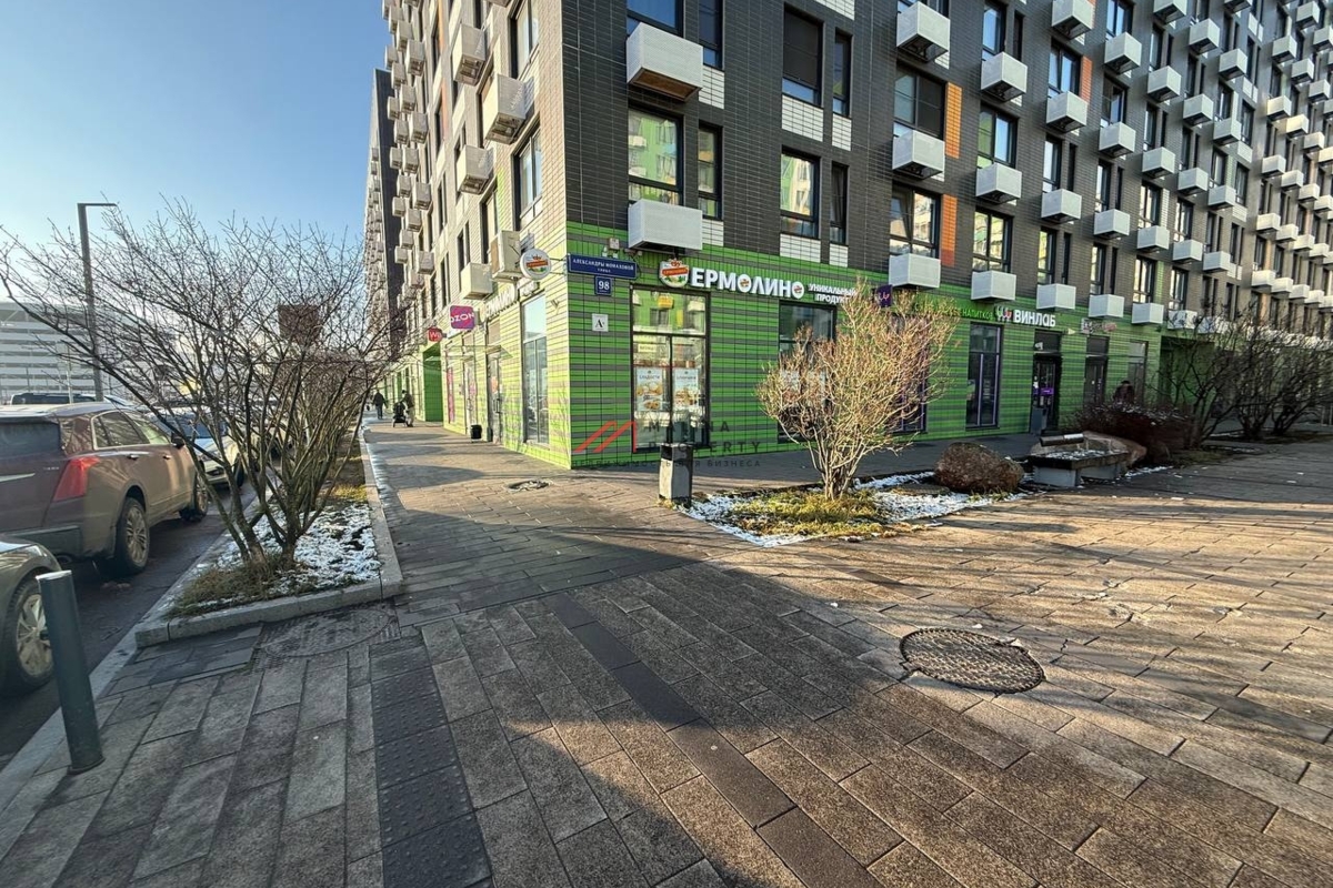 Готовый арендный бизнес в ЖК Бунинские Луга