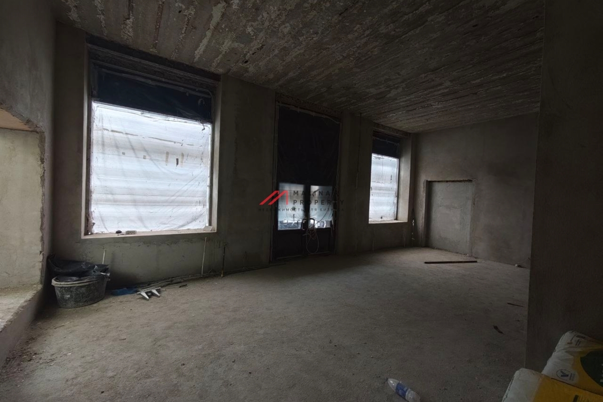 Аренда помещения под общепит в 1-ой минуте от м. Академическая